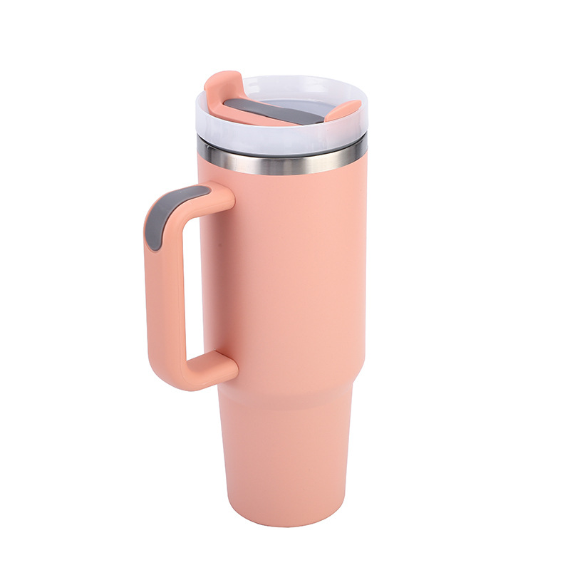 40OZ Large Capacity Insulated Cup 3