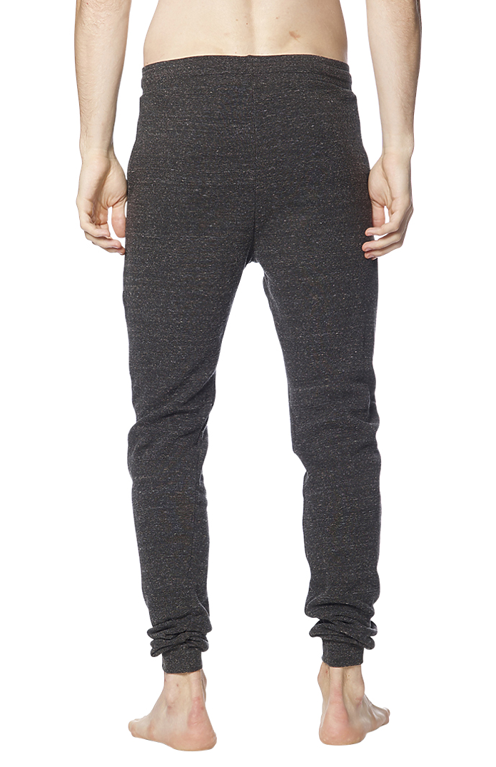 Unisex Triblend Fleece Jogger Sweatpant 2