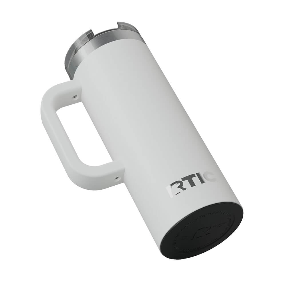 RTIC Road Trip 20oz Travel Mug (Ceramic Lining) 10