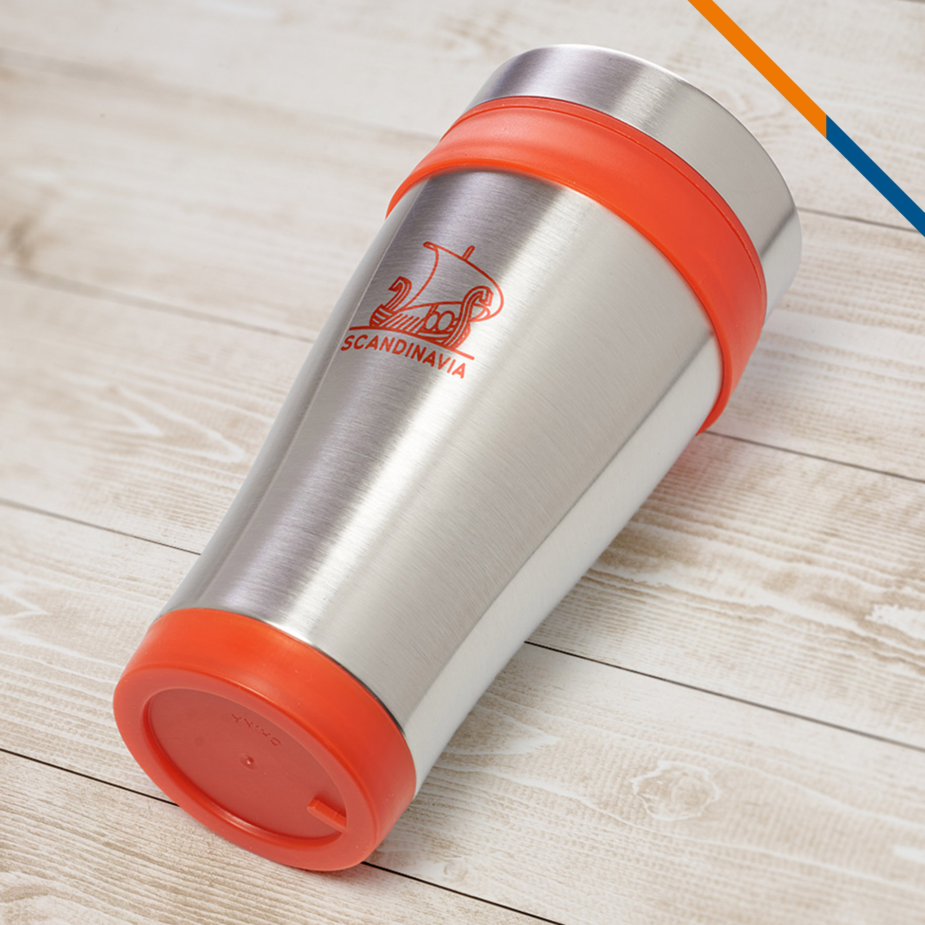 Stone Stainless Steel Mug - 16 OZ. 6