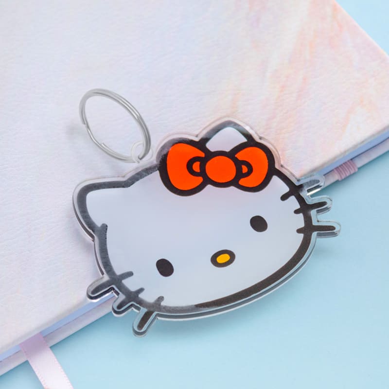 Custom Acrylic Keychains 25