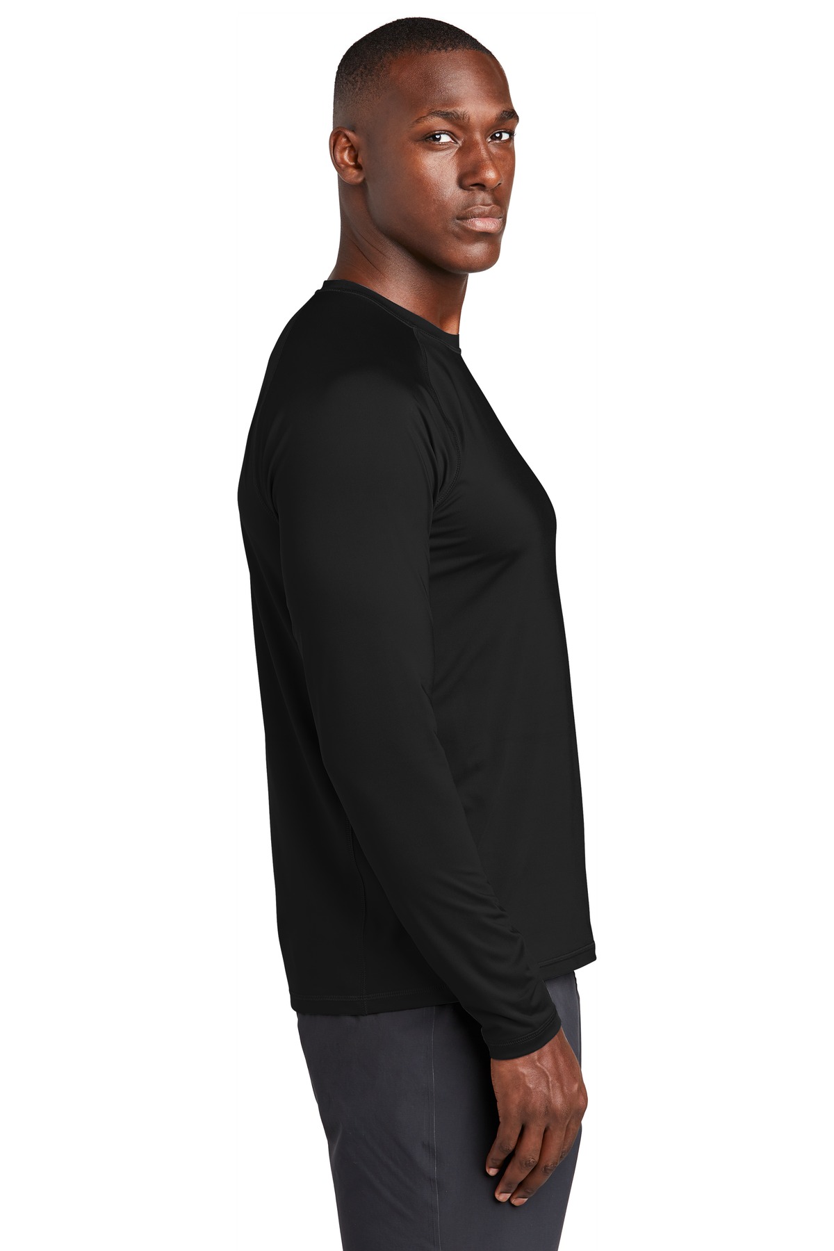 Long Sleeve Rashguard Tee