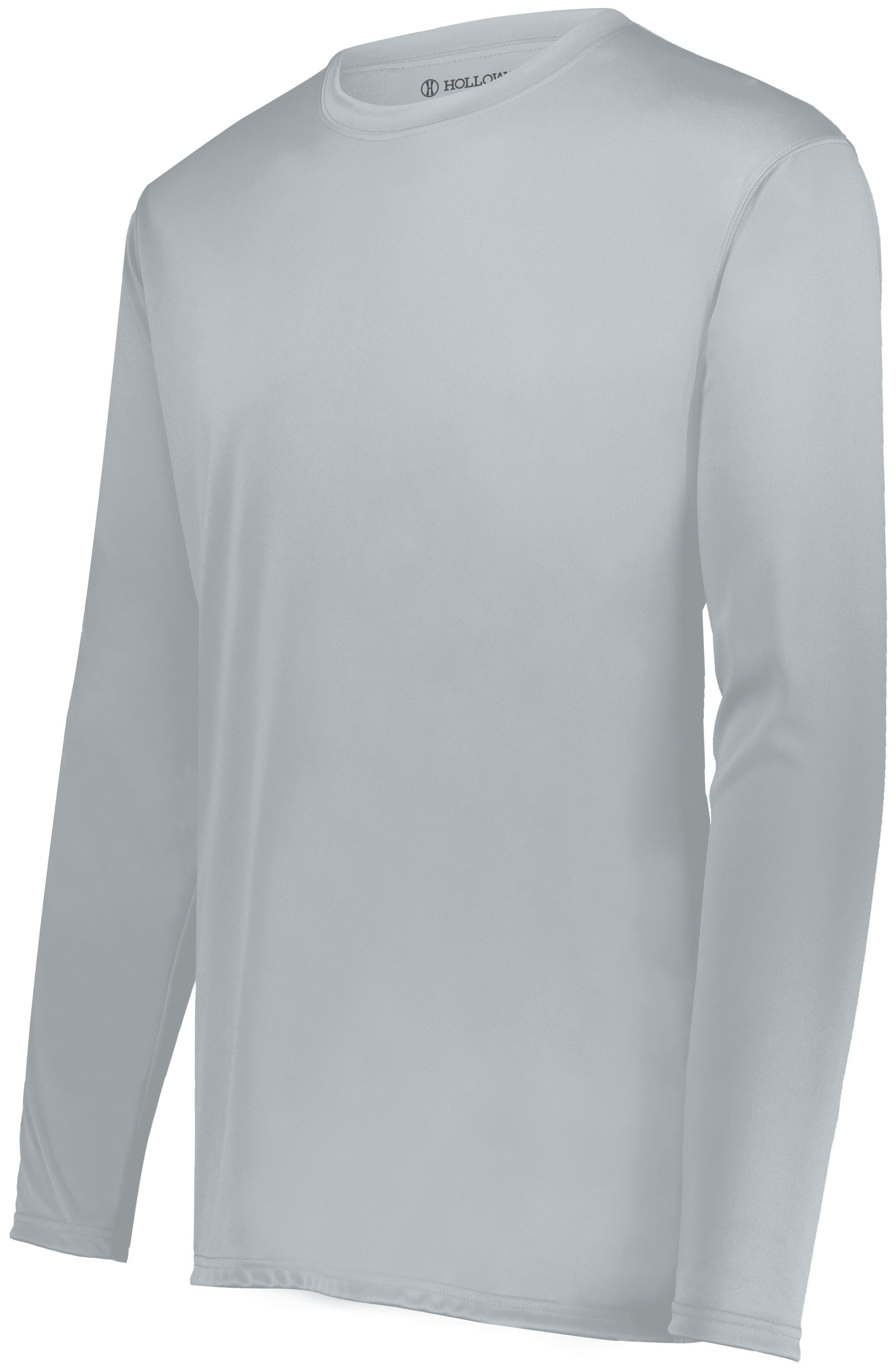 Youth Momentum Long Sleeve Tee 3