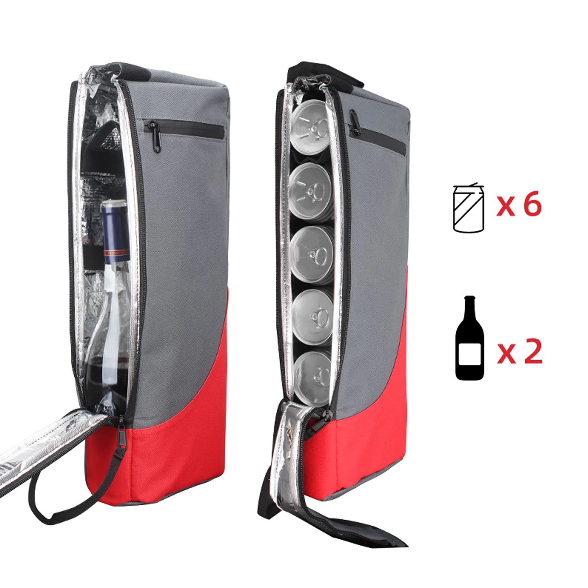 Golf Cooler Bag 6
