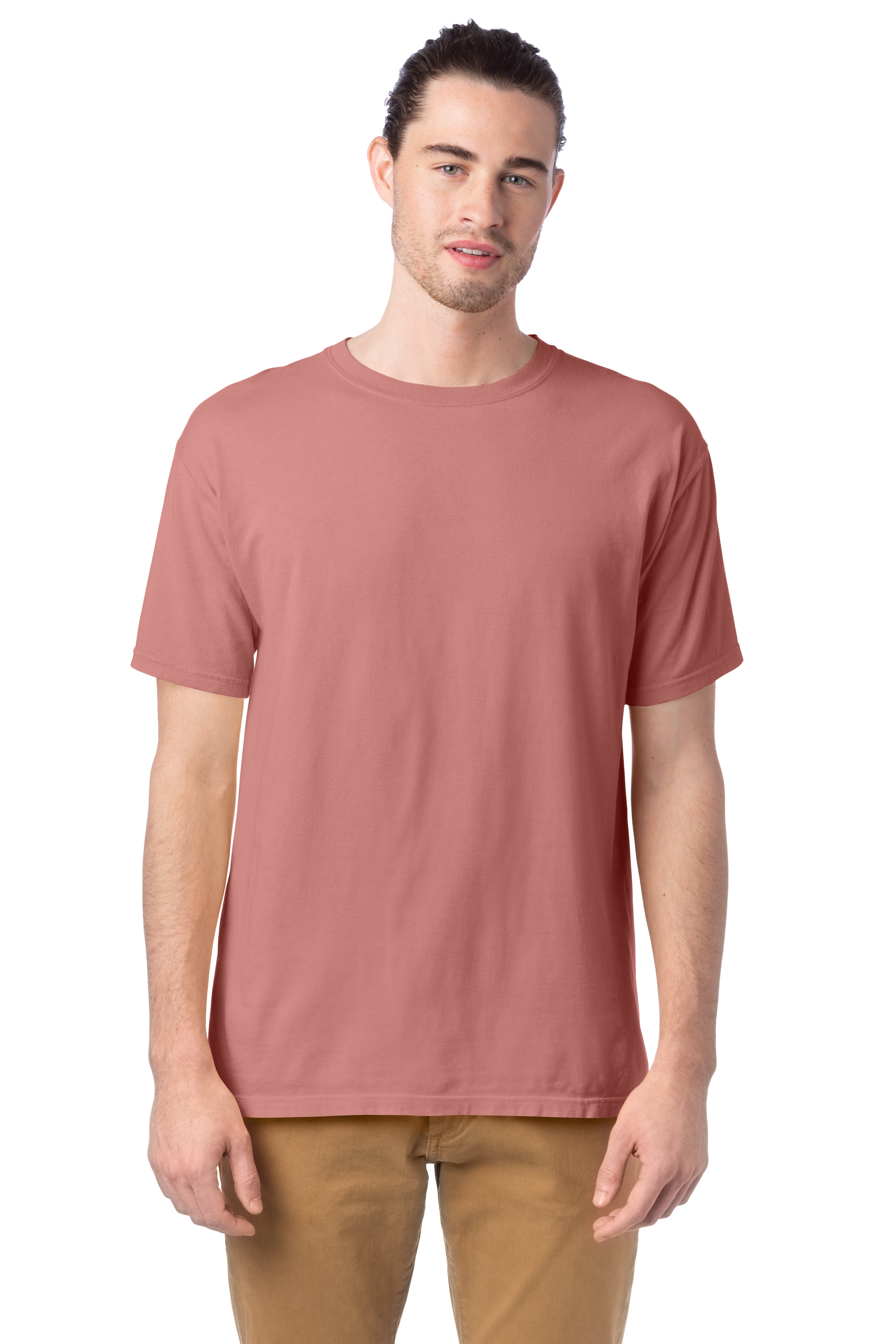 ComfortWash Short Sleeve T-Shirt 52