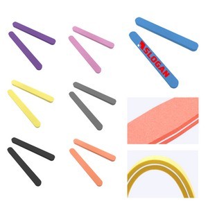 Arc Shaped Nail Files 13