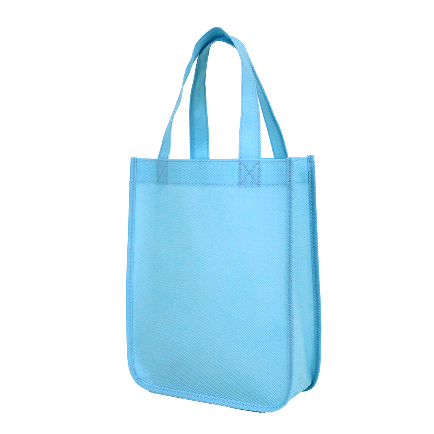 Compact Non Woven Tote 1