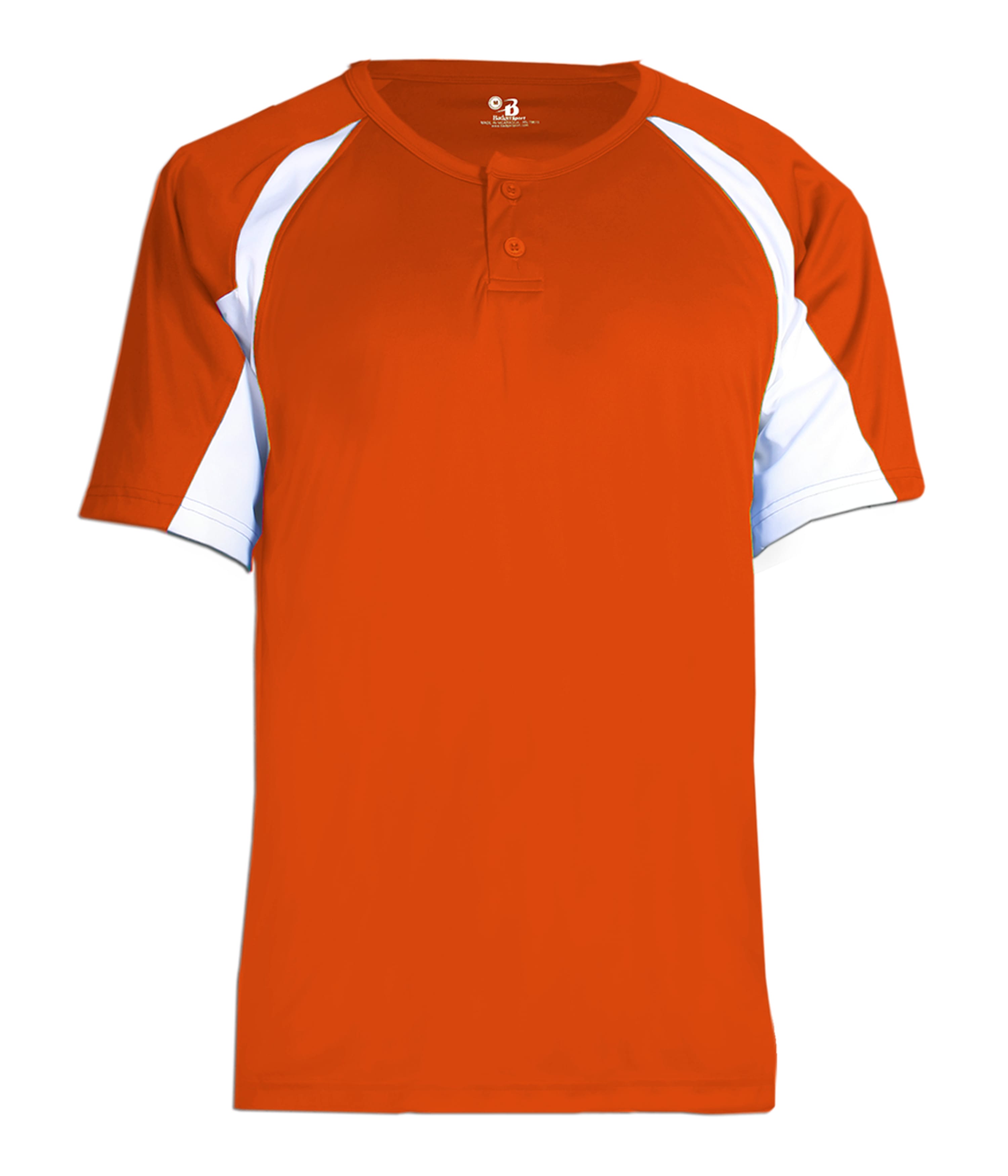 HOOK YOUTH PLACKET 13