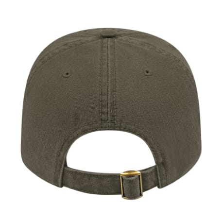 Cap America Relaxed Golf Cap 121