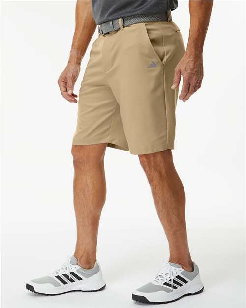 Men's Golf 9" Shorts - A2000 10