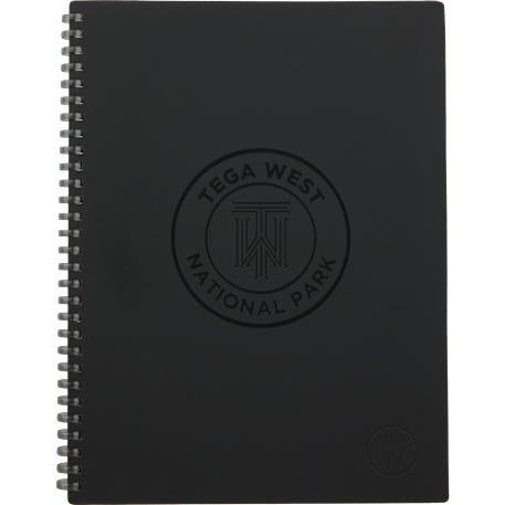 Wellable™ Plan Well Undated Planner Journal 99