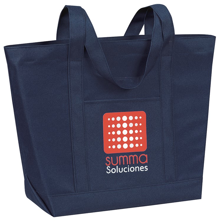 Shopping Tote Bag 2