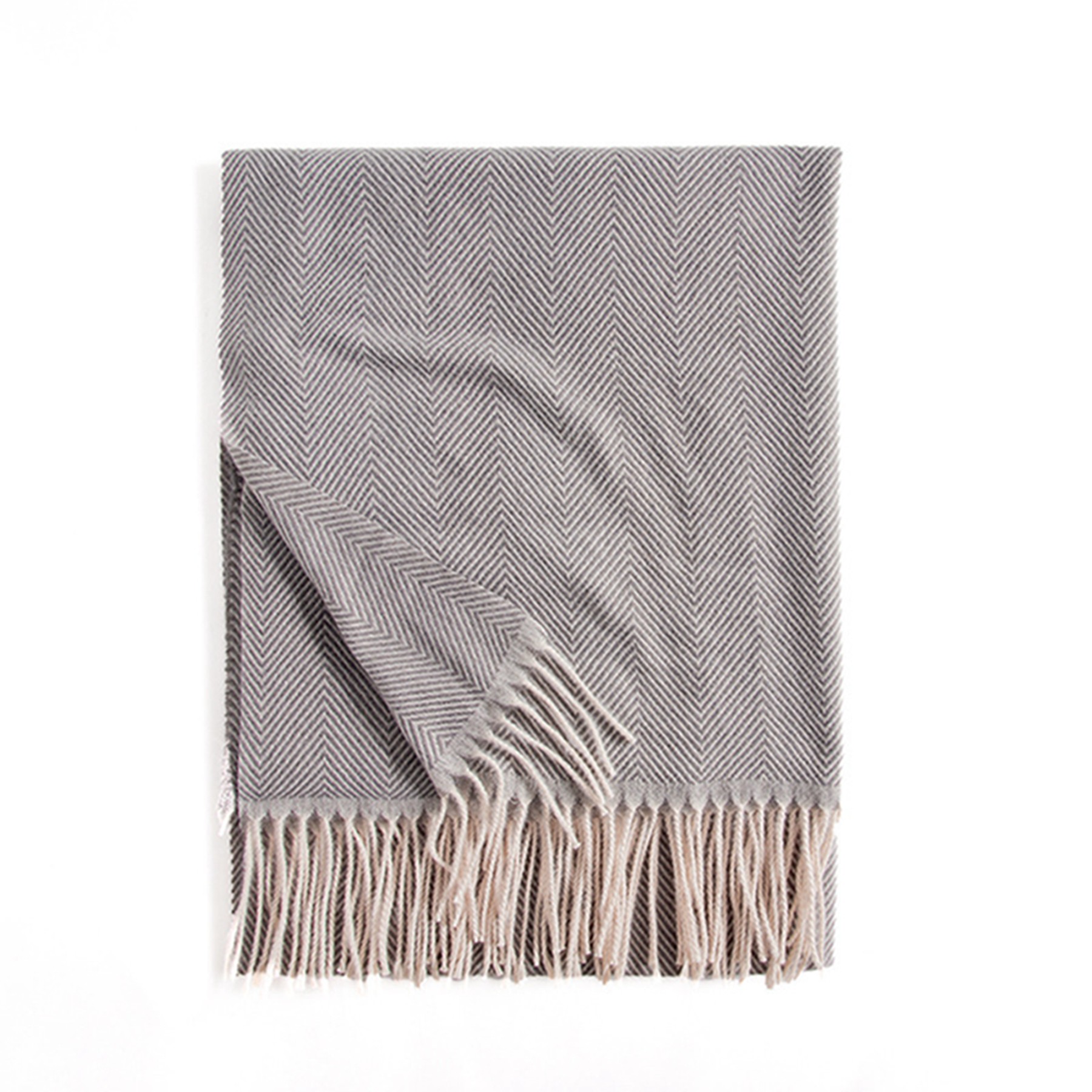 Cold Weather Scarf 5