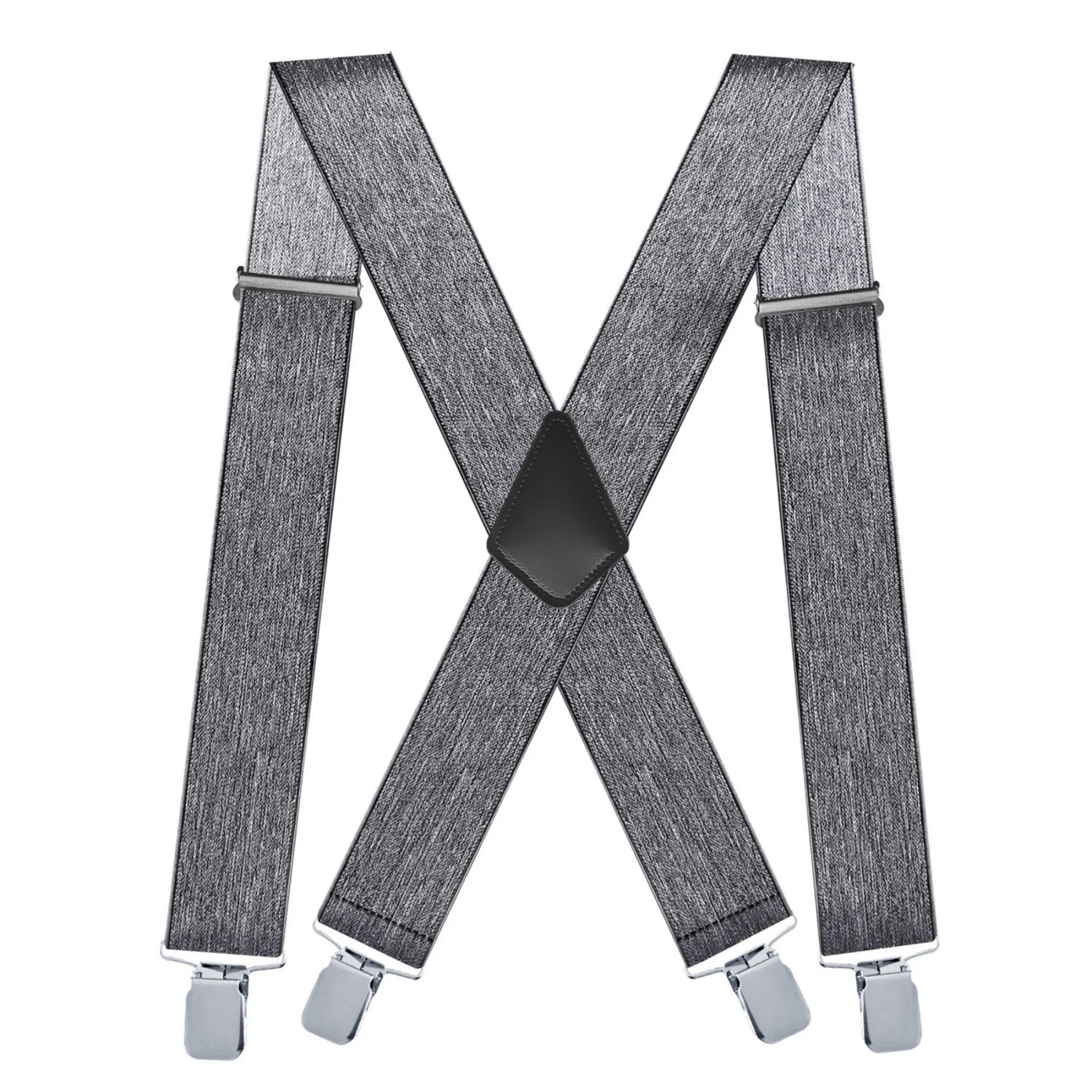 Unisex Adult X Back Suspender 13