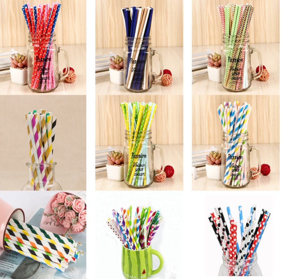 paper straws 2