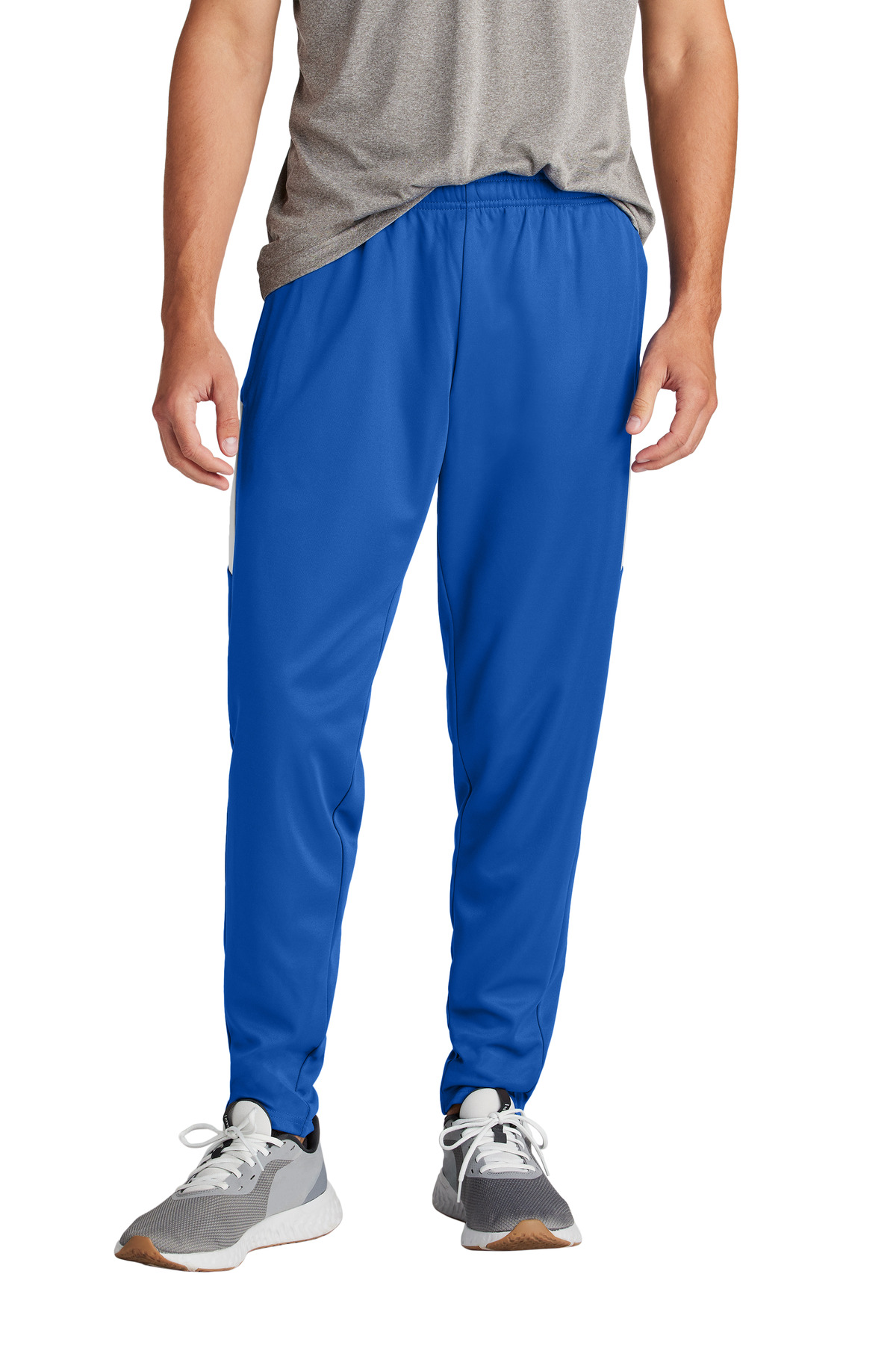 Sport-Tek Travel Pant PST800 12