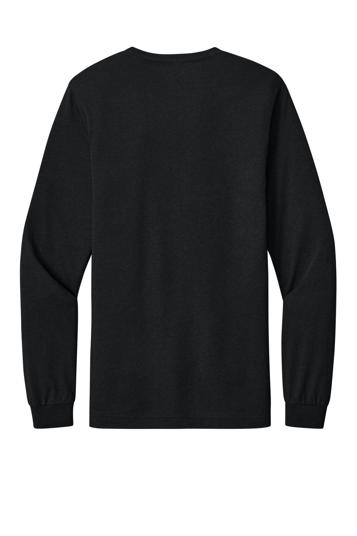 BELLA+CANVAS Unisex Triblend Long Sleeve Tee BC3513 115