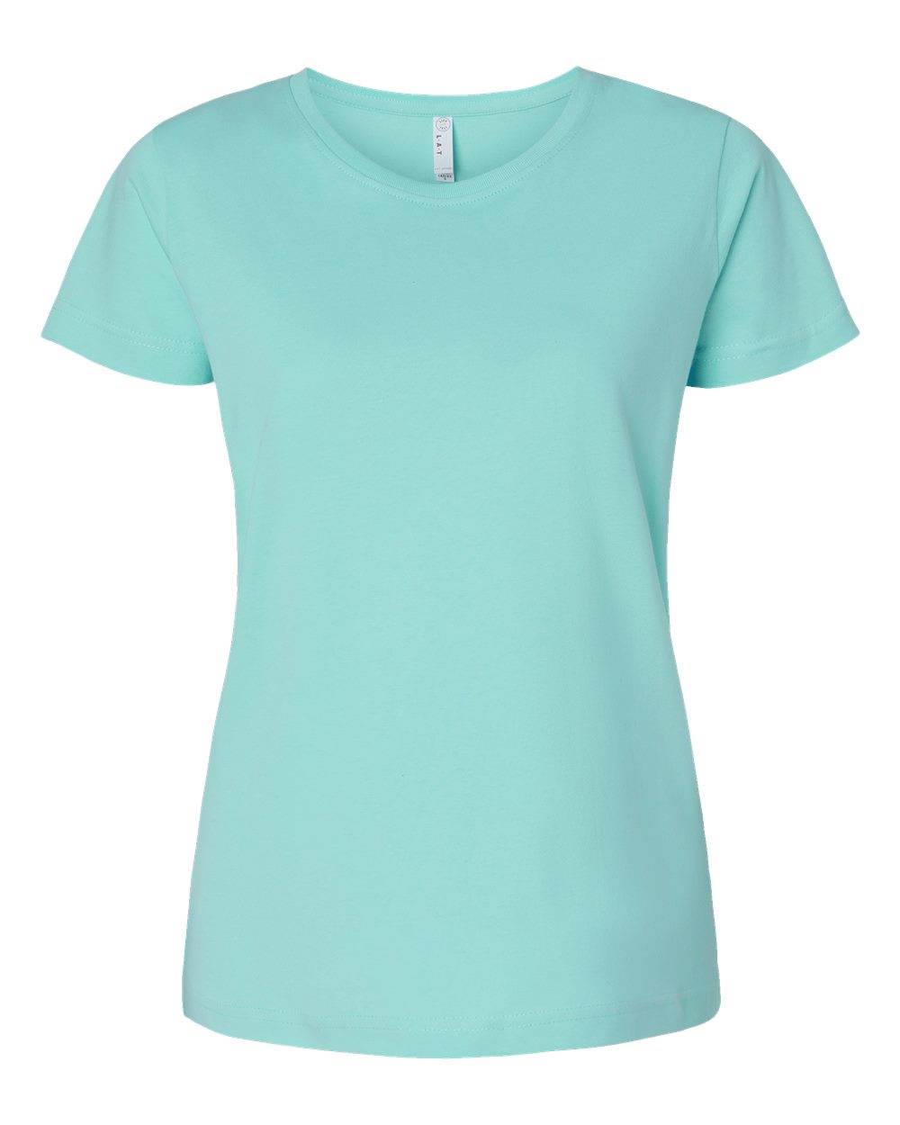 Women's Fine Jersey Tee - 3516 315