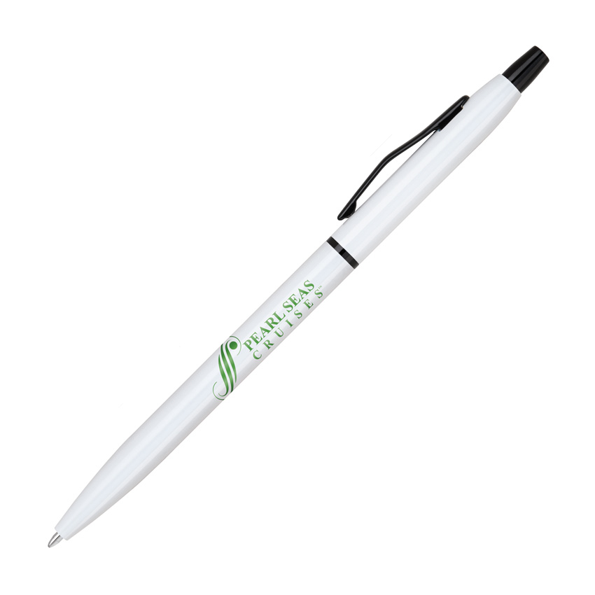 Tahiti-III Click Action Pen 2