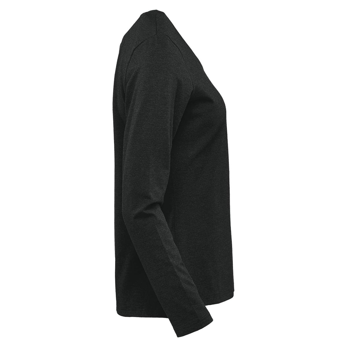 Stormtech Women's Montebello Performance Long Sleeve Tee 4