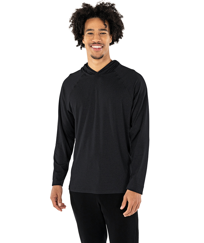 Cayak Lightweight Stretch Hoodie