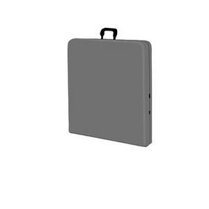 Steel Fingerprint Password Gun Box 23