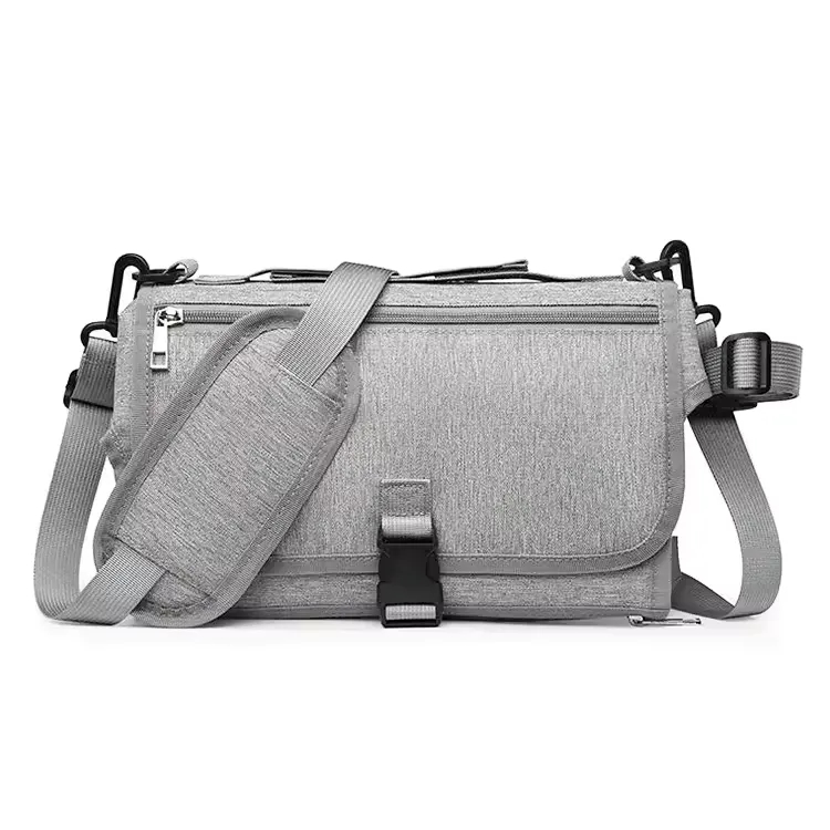 Portable Baby Waterproof Diaper Changing Pad 1
