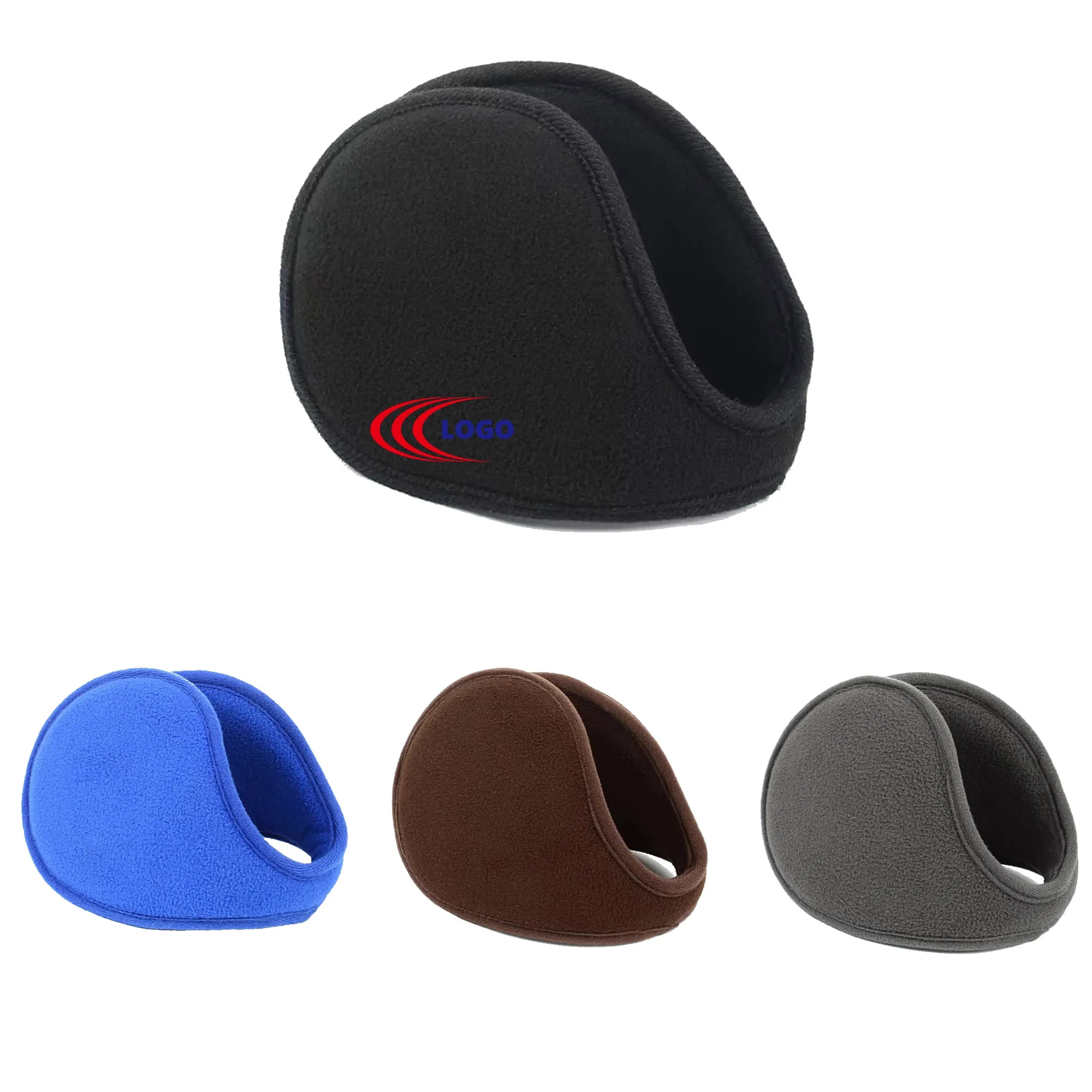 Winter Warm Ear Muffs MOQ 10pcs 7