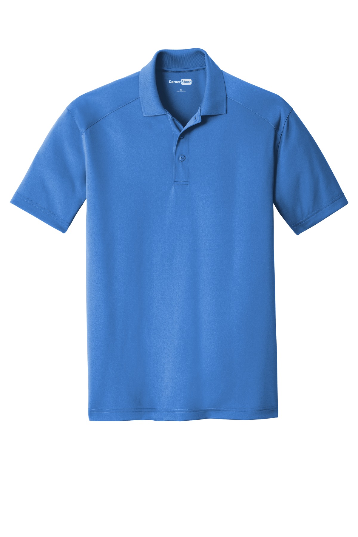 CornerStone® Select Lightweight Snag-Proof Polo 39