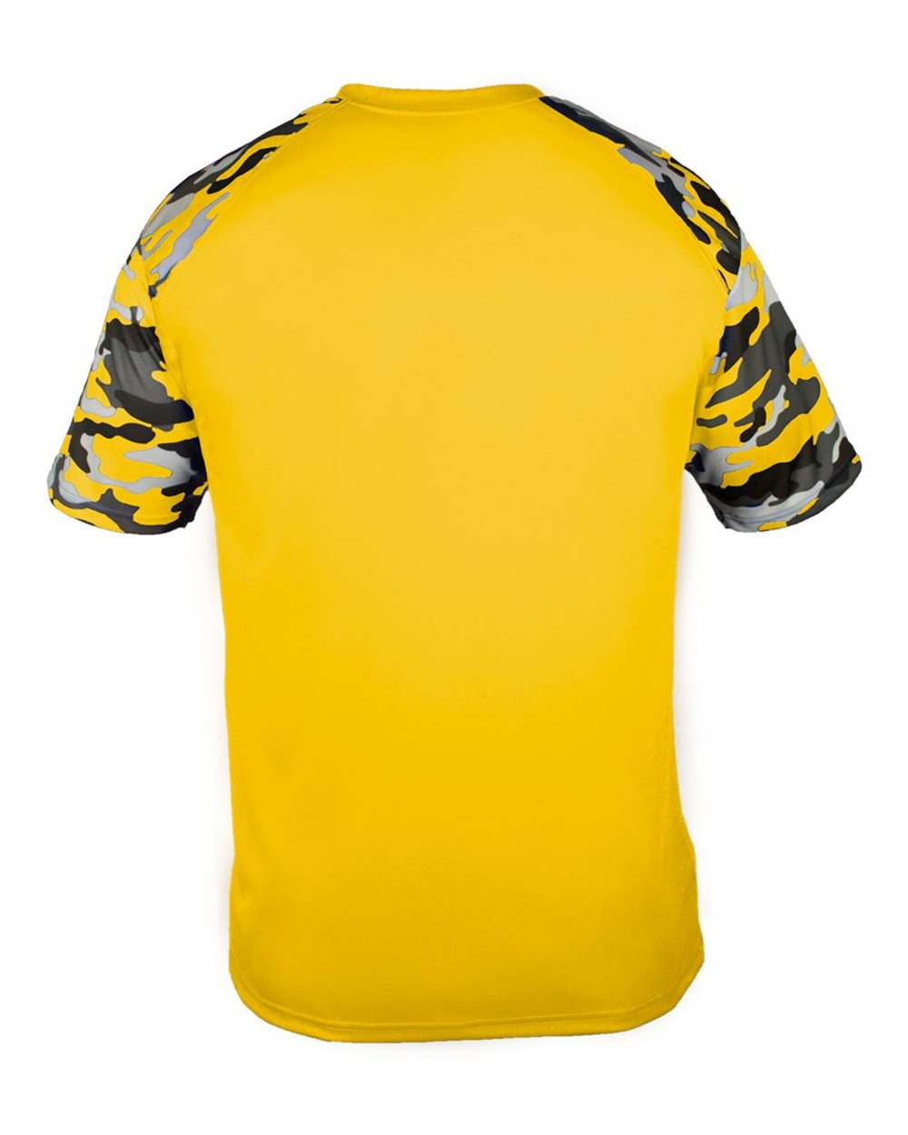 Youth Camo Sport T-Shirt - 2141 50
