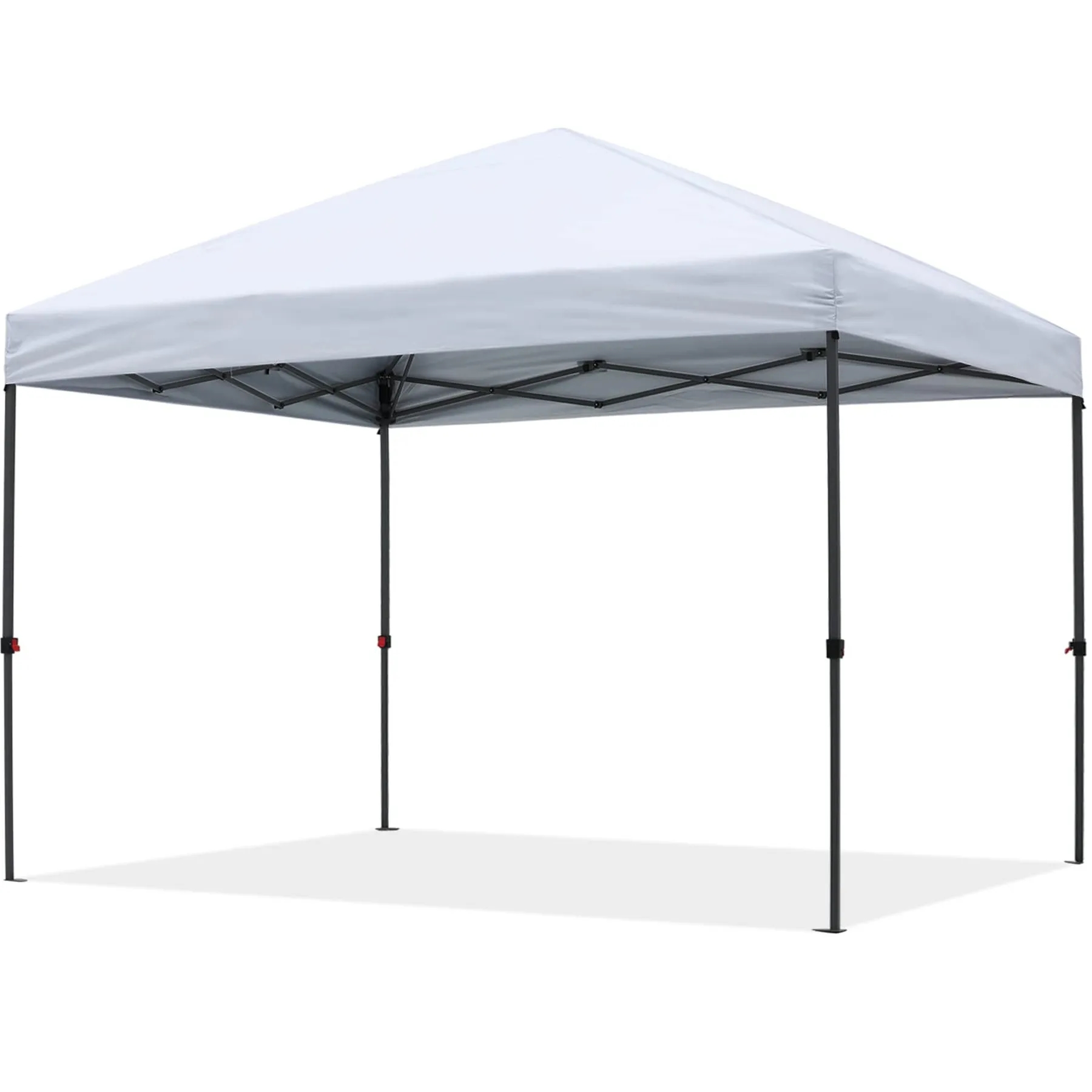 Aluminum Outdoor Patio Tent 2