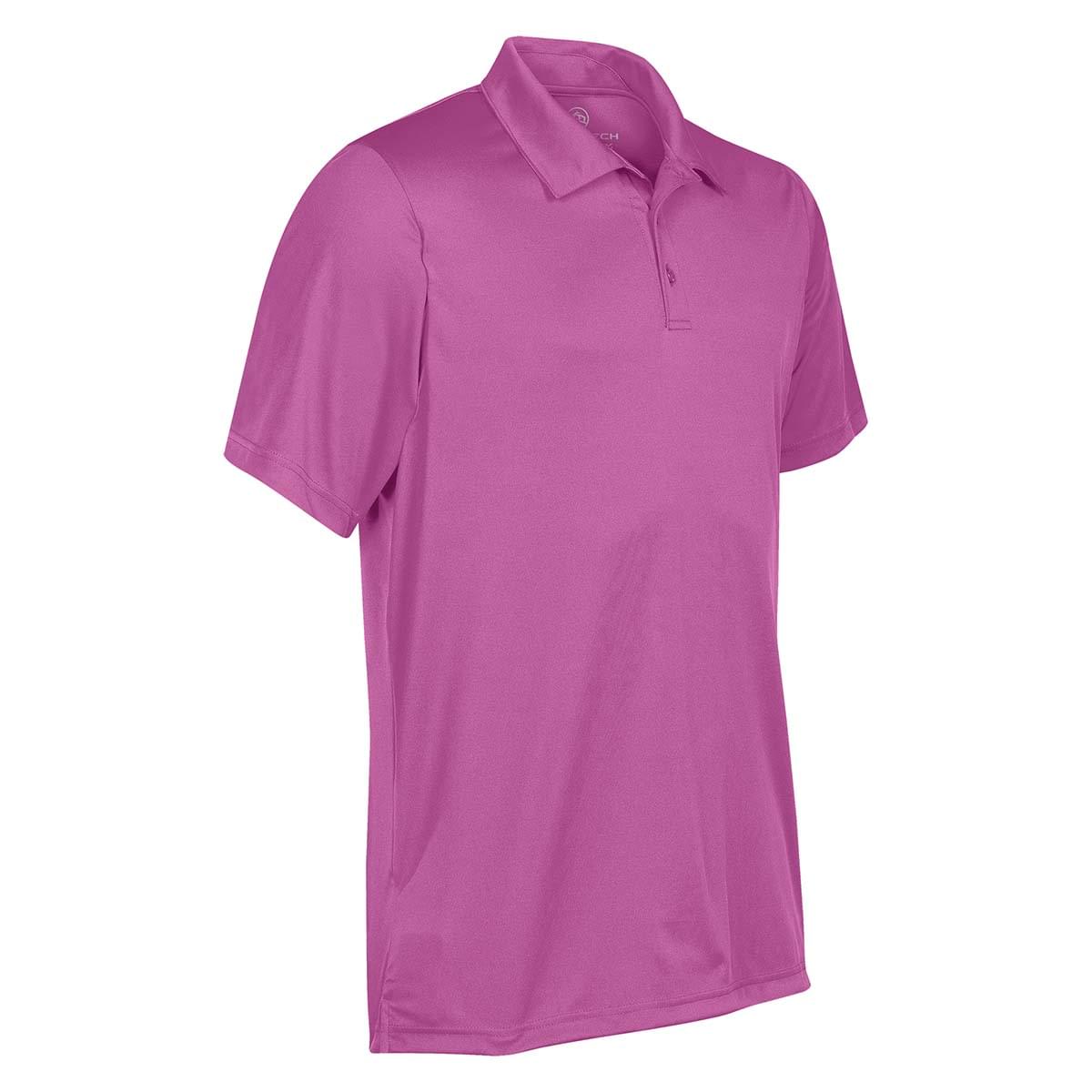 Stormtech Men's Apollo H2X-DRY Polo 28