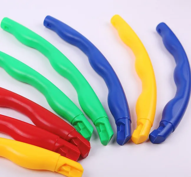 Promotional Collapsible Hula Hoop 1