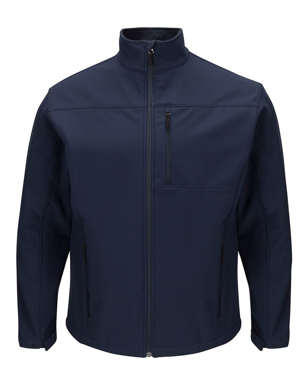Men's Deluxe Soft Shell Jacket - JP68 3