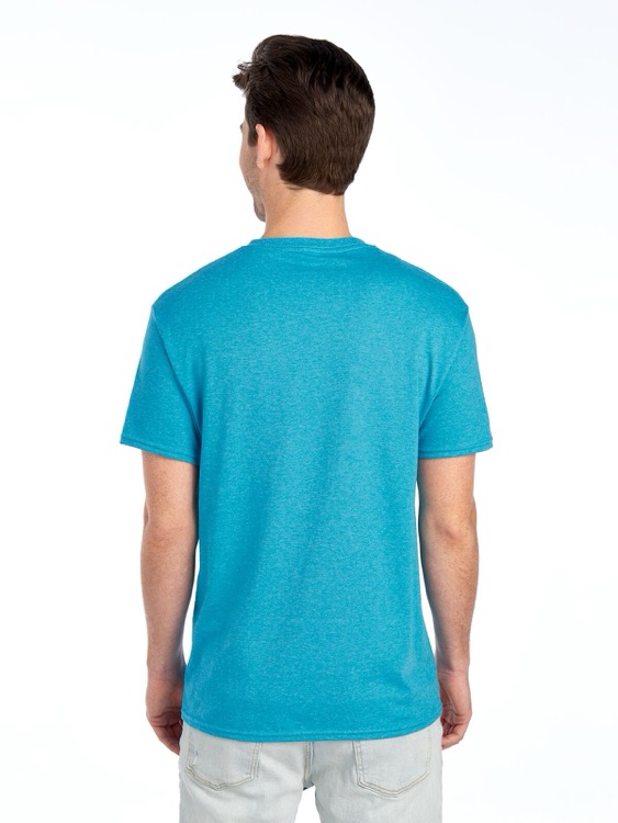 FRUIT OF THE LOOM HD Cotton™ Unisex T-Shirt 18