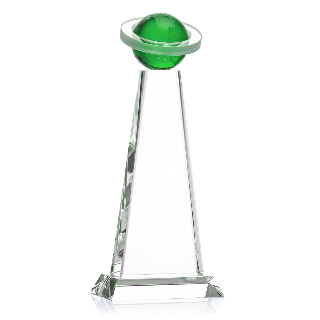 Virago Globe Award 2