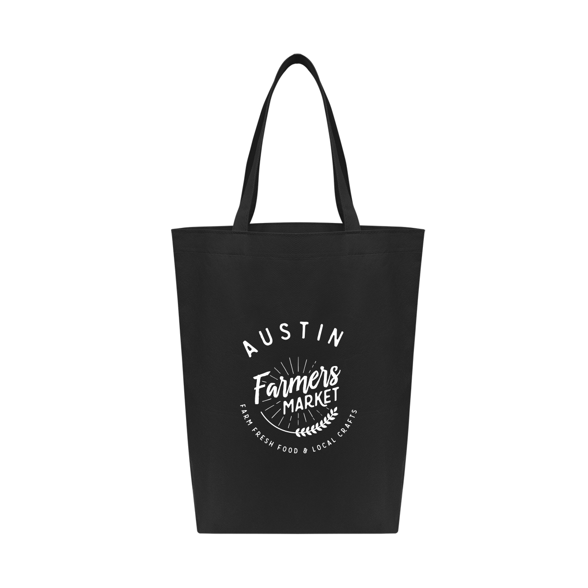 Mable Value Tote 21