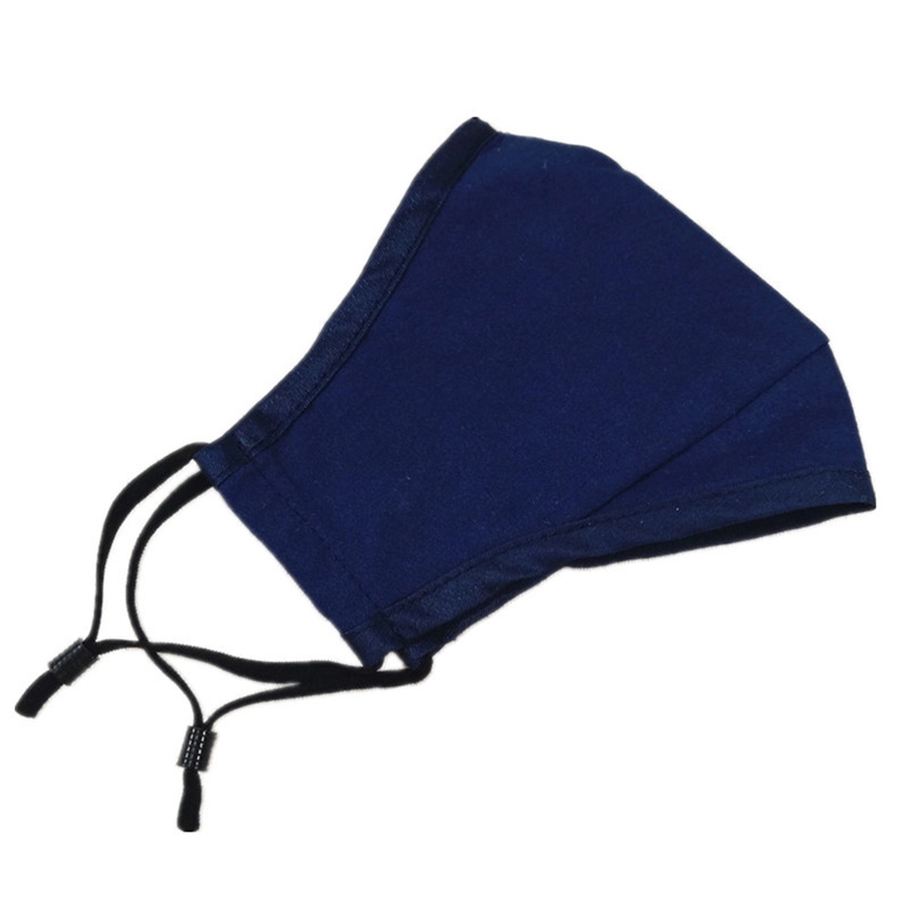 3ply Unisex Reusable Cotton Face Mask 1