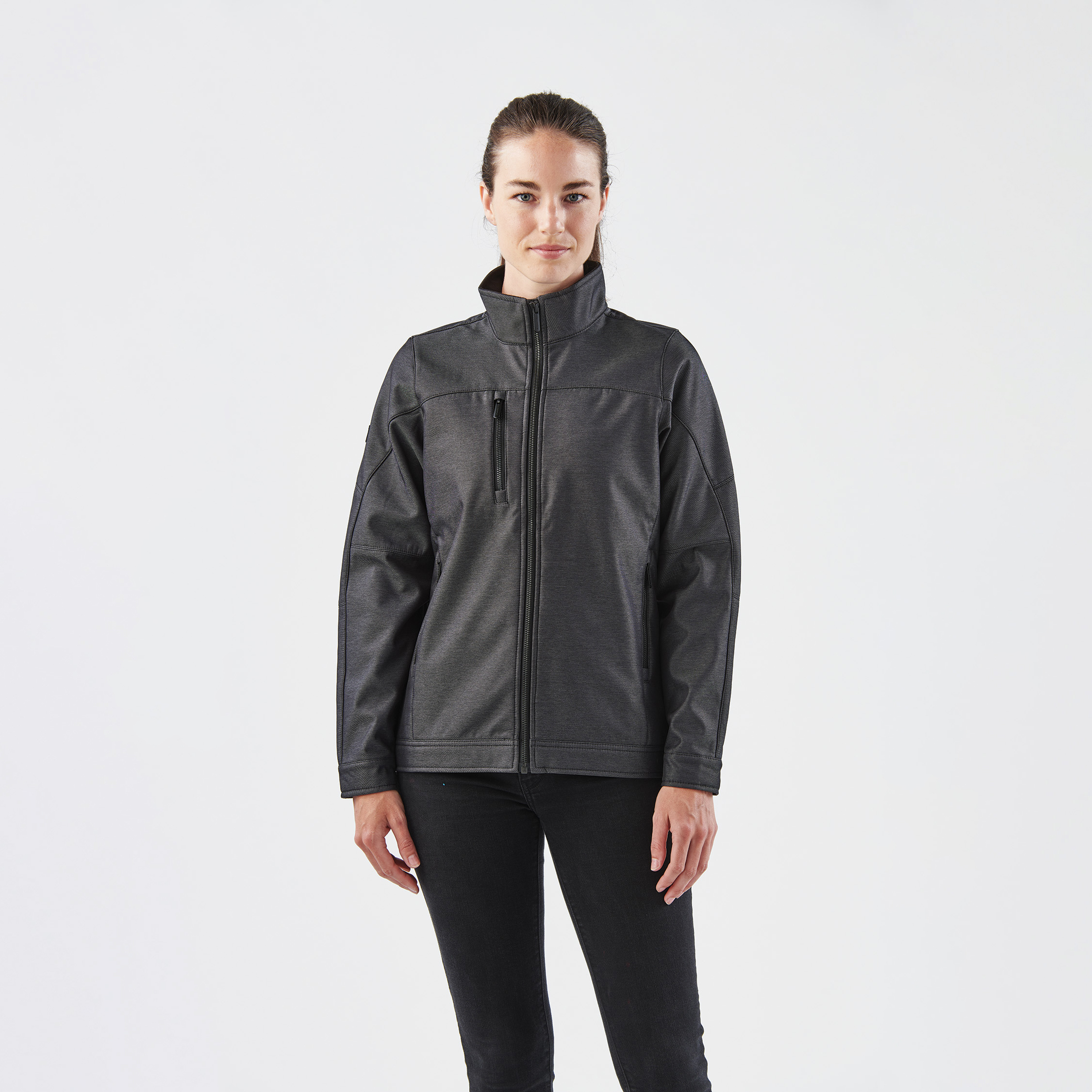 Stormtech Women's Tech Softshell Jacket 2