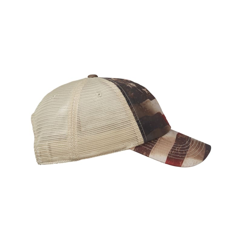 J America Adult Offroad Cap 117