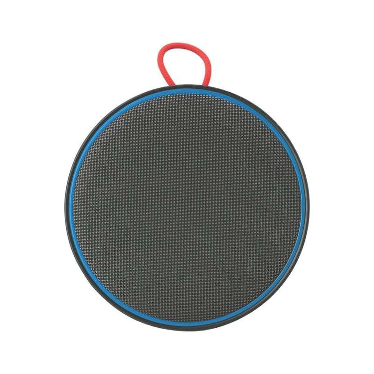 SoundBound On-the-Go Wireless Speaker Black 1