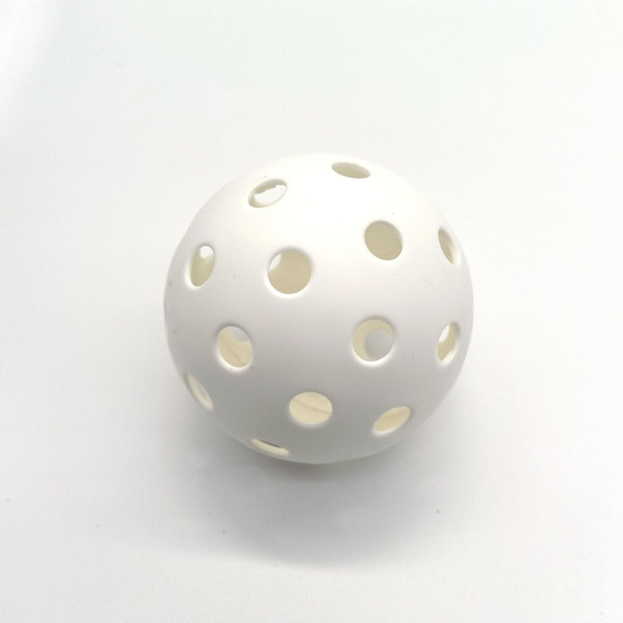 40-Hole Durable TPE Injection Molded Pickleball 5