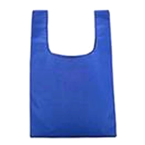 Recycling Foldable Shopping Bag 11