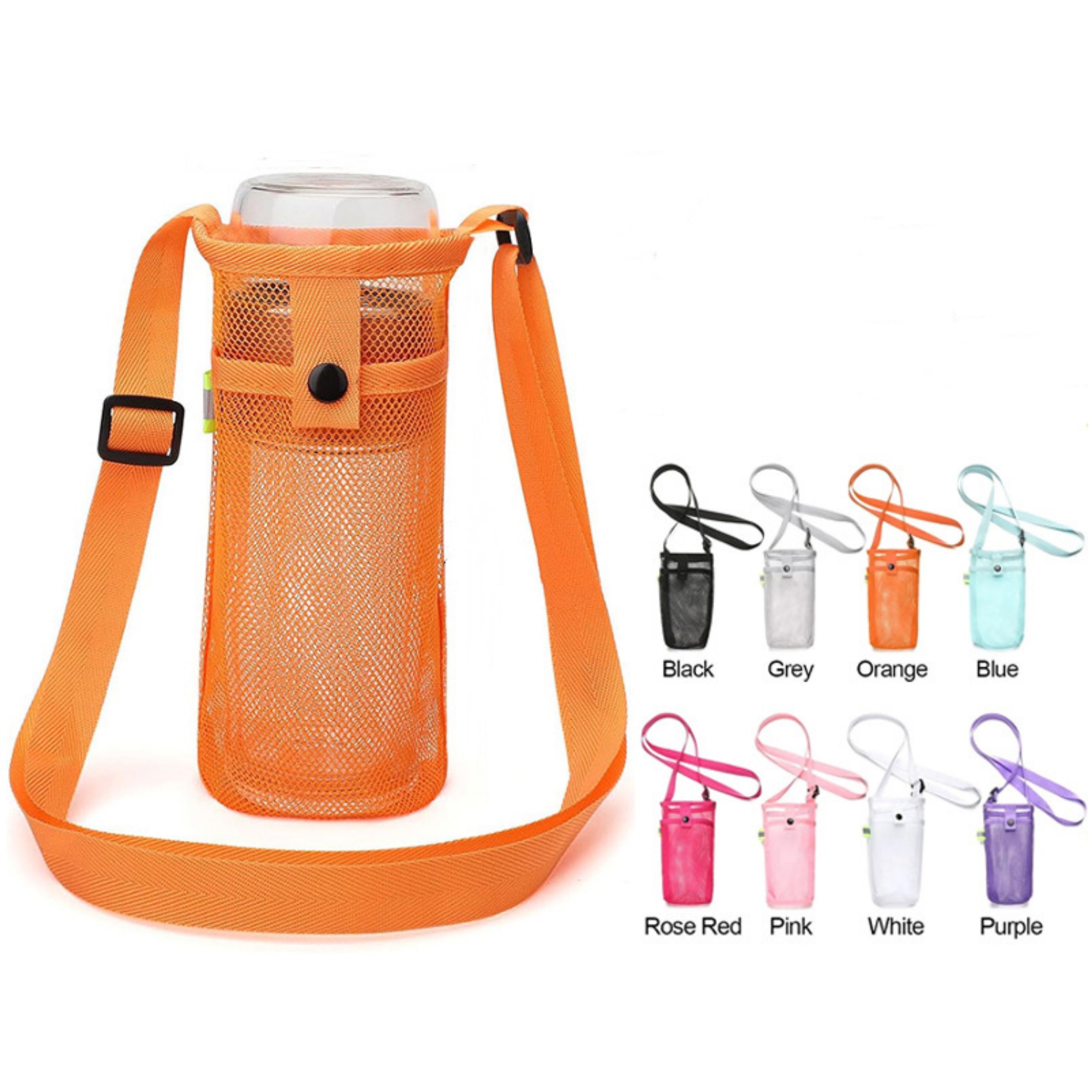 Water Bottle Holder 5