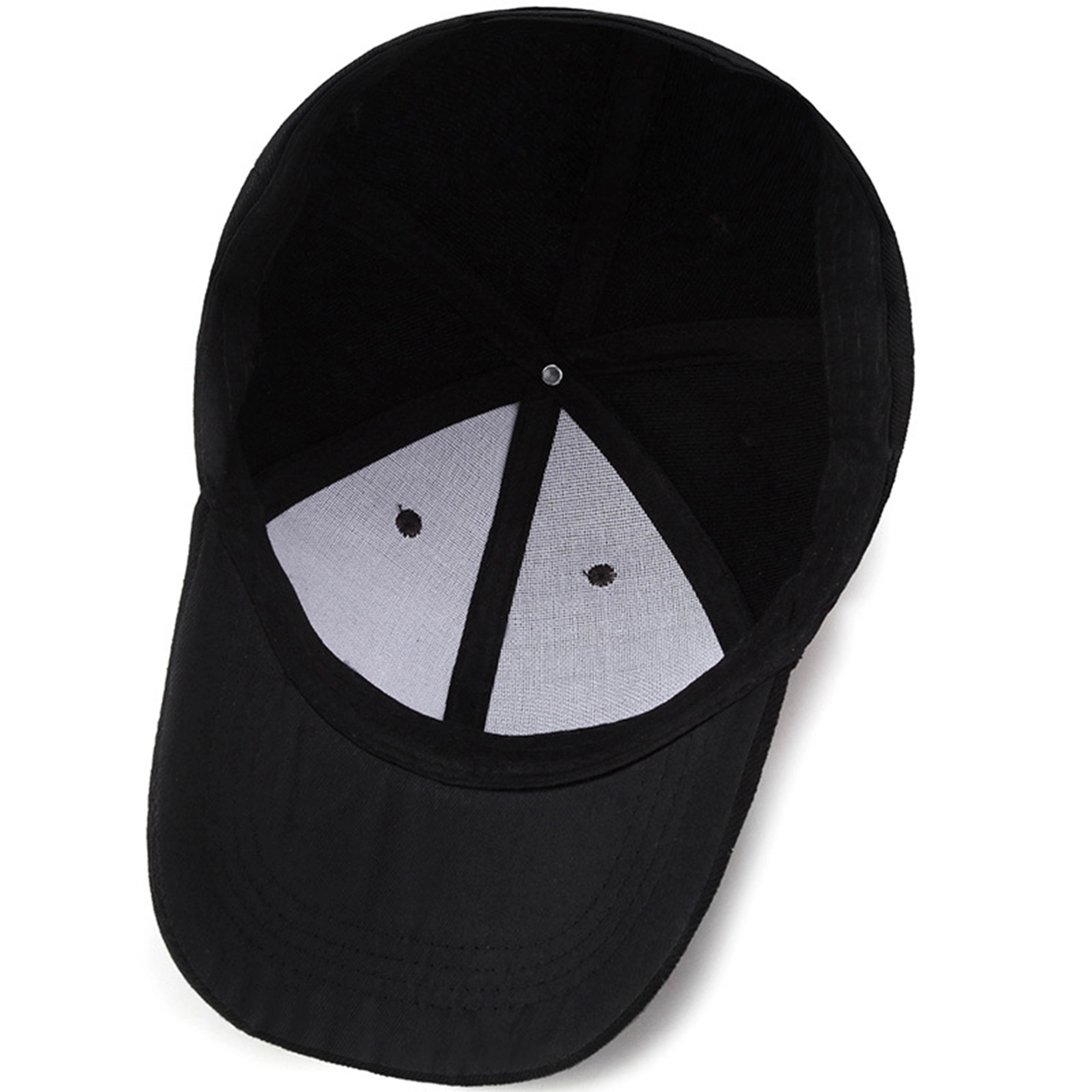 Casual sports baseball cap 2