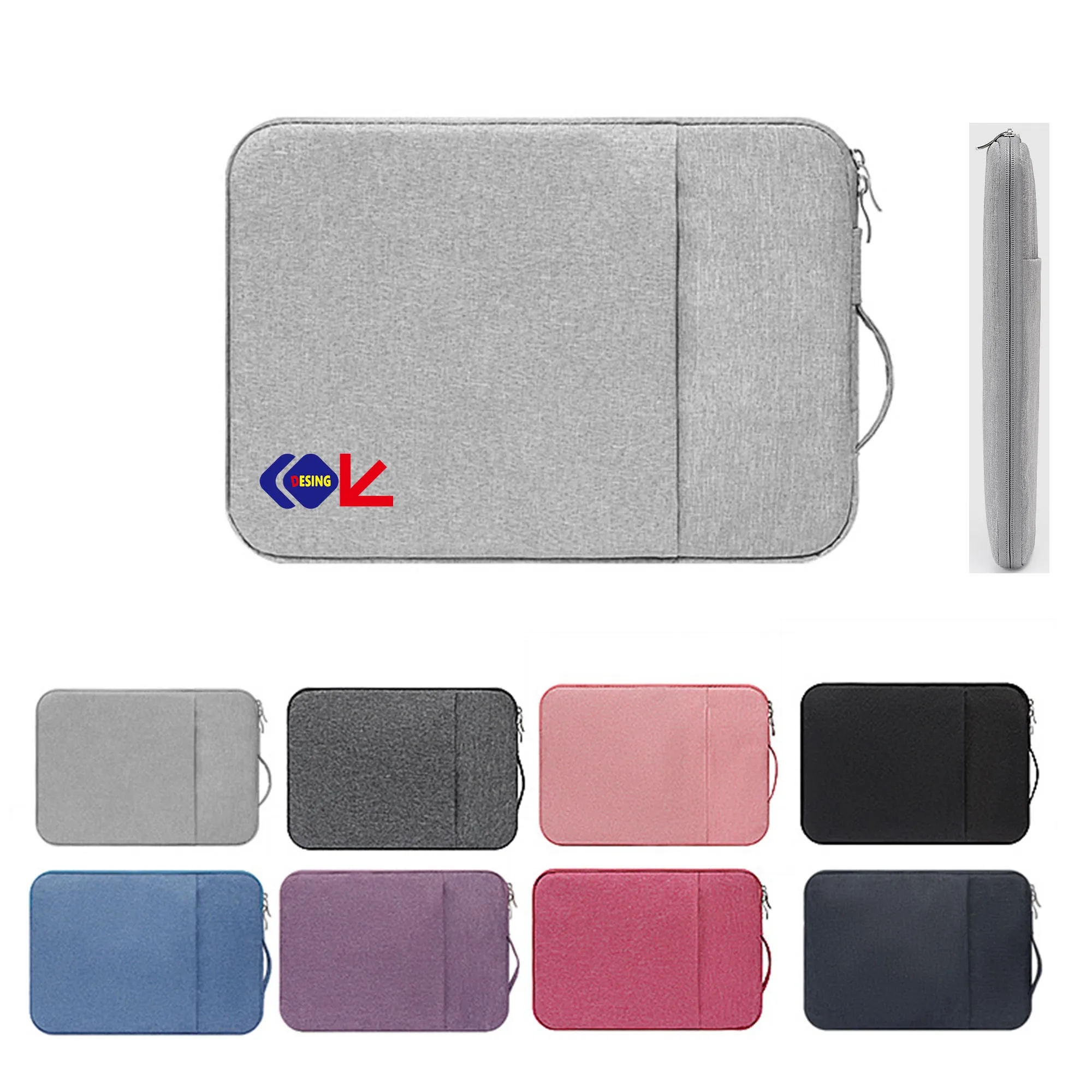 USB Charging Port Business Travel Laptop Backpack