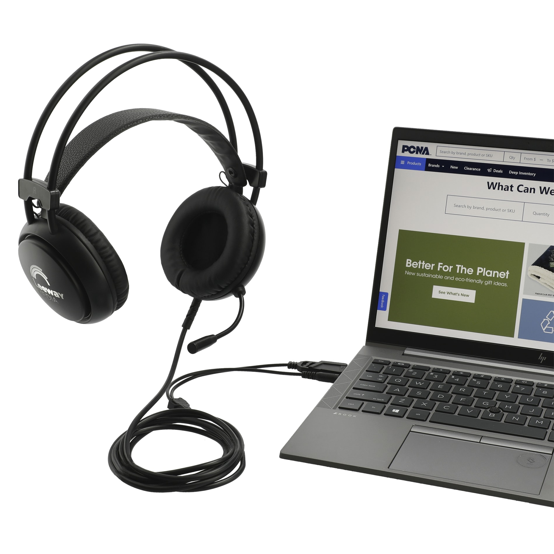 Ignite Gaming Headphones 20