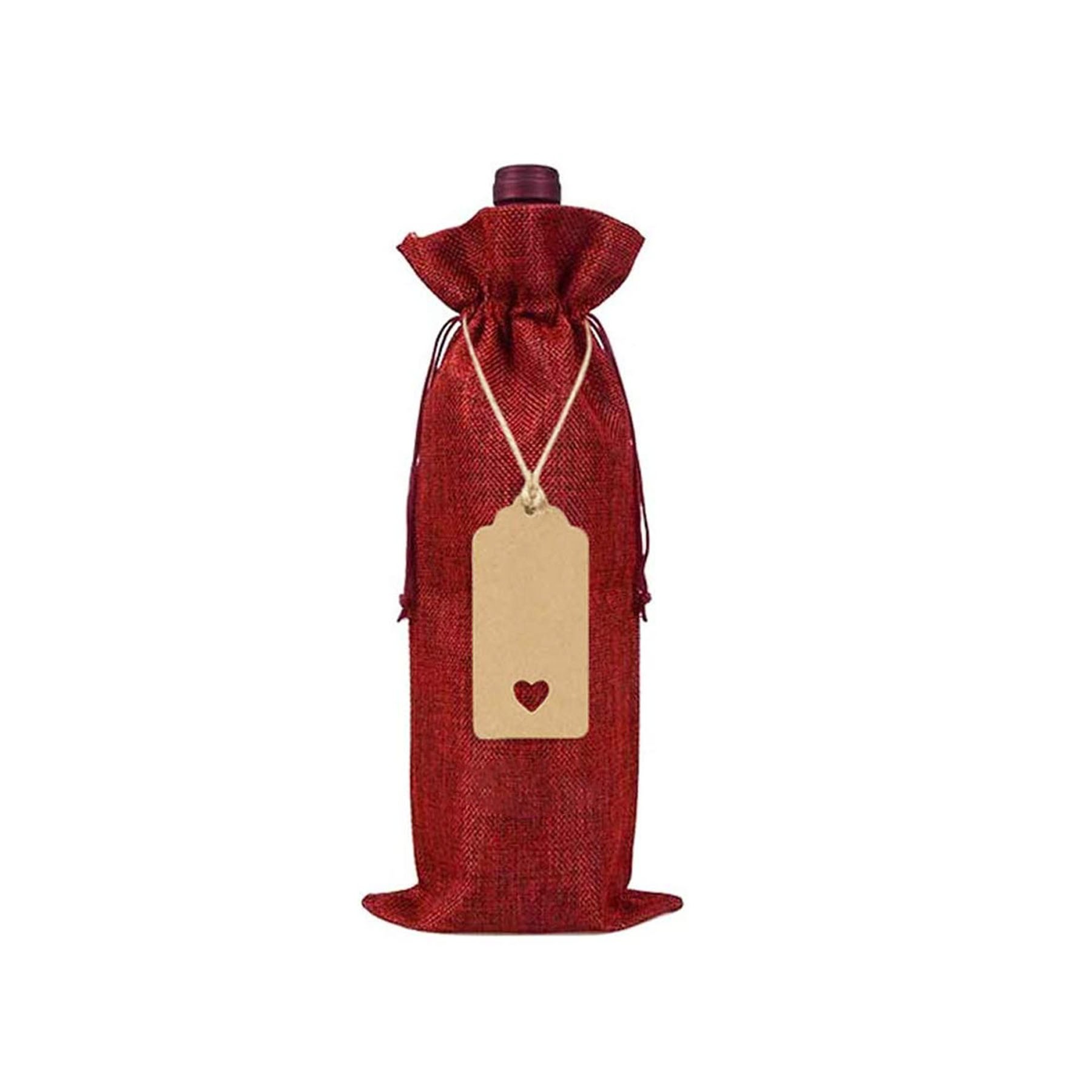 Wine Gift Bags 2