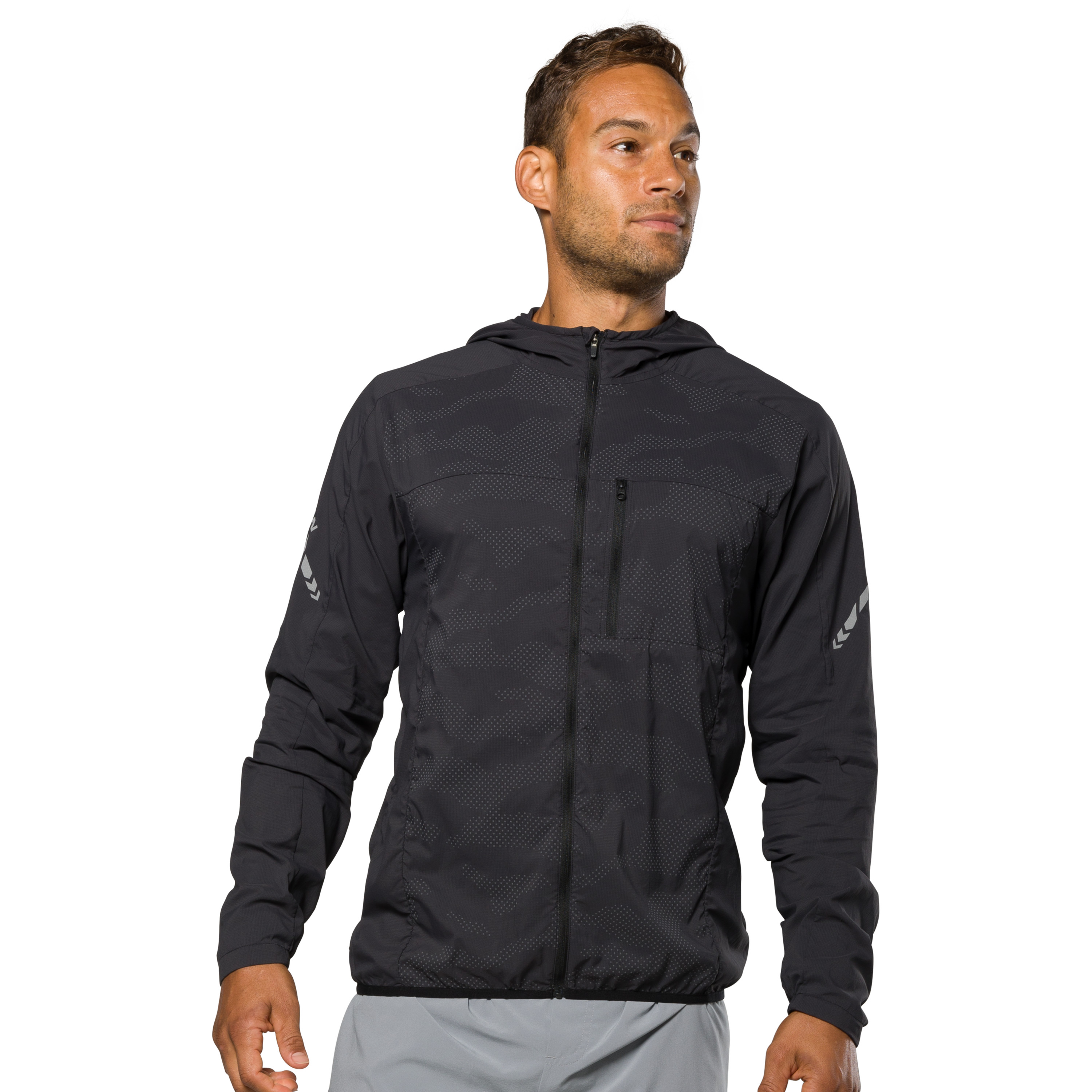 Hypernight Stealth Jacket 1