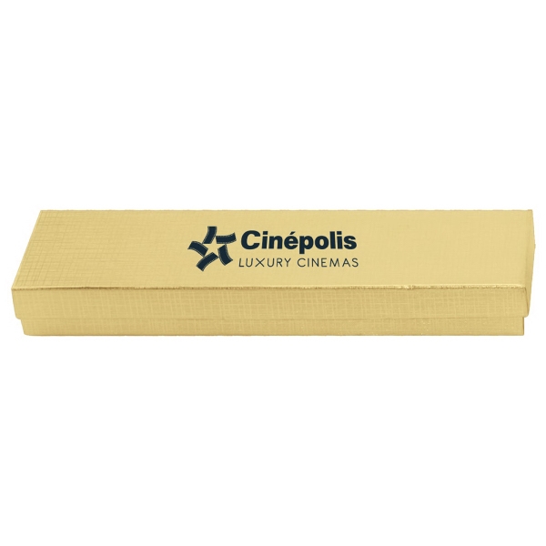 Color Tinted Kraft Jewelry Boxes, custom paper bag with logo imprint 3